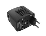 Adaptateur de voyage universel