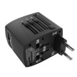 Adaptateur de voyage universel