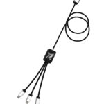 Câble charge rapide