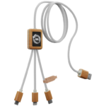 Câble charge rapide