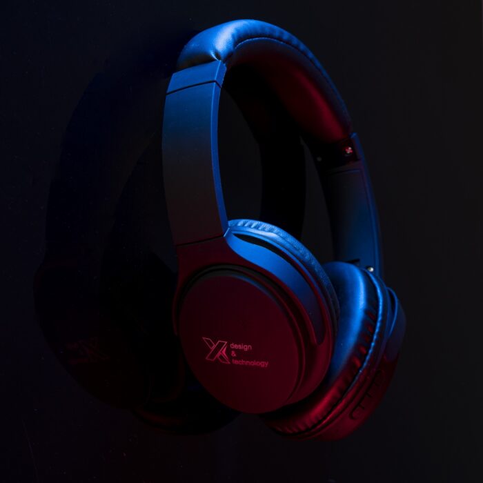 Casque sans fil 5.0 - Image 3