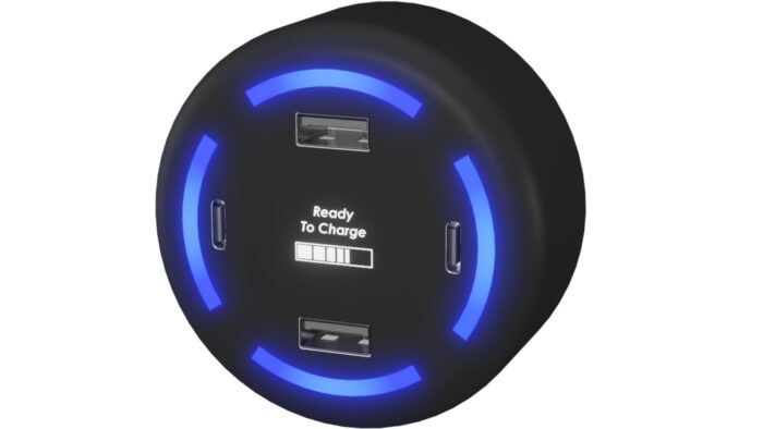 Chargeur intelligent - Image 3