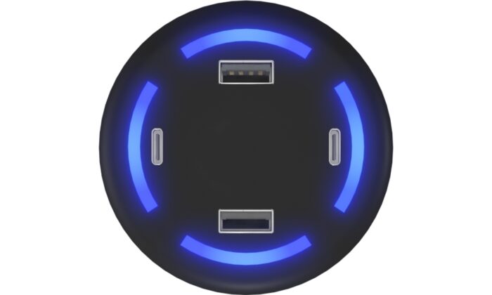 Chargeur intelligent - Image 4