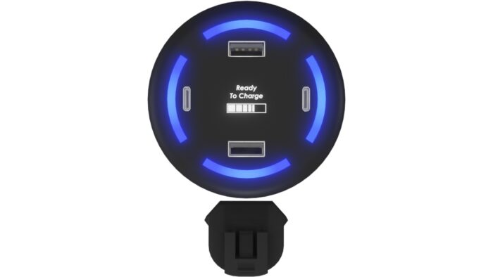 Chargeur intelligent - Image 2