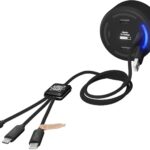 Chargeur intelligent