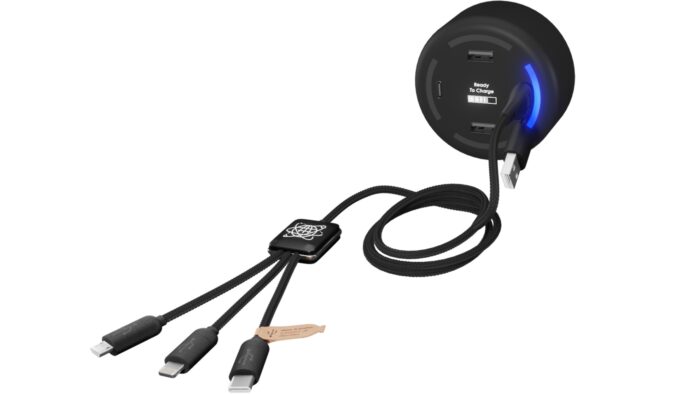 Chargeur intelligent - Image 1