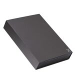 Carnet de notes rechargeable A5 avec batterie - Image 5