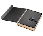 Carnet de notes rechargeable A5 avec batterie - Image 7