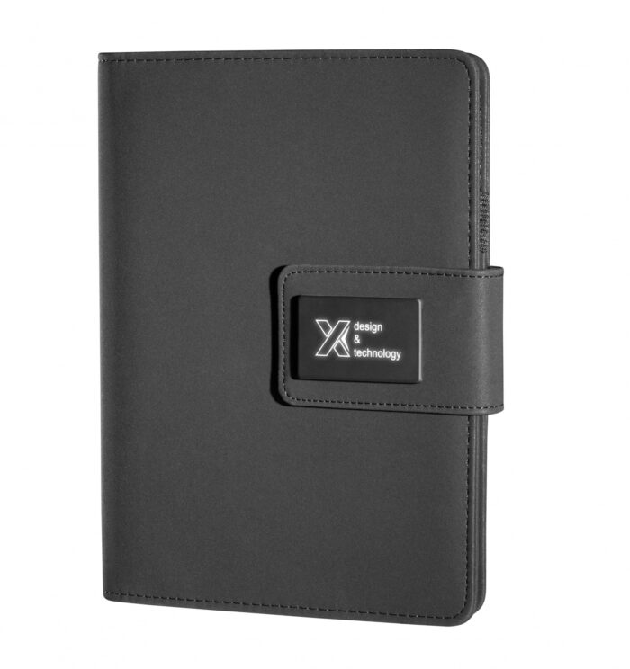 Carnet de notes rechargeable A5 avec batterie - Image 3