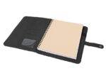 Carnet personnalisable avec logo