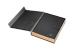 Carnet personnalisable avec logo