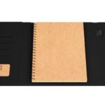 Bloc notes A5 tout en 1