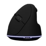 Souris ergonomique sans fil