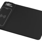 Tapis de souris + induction10W