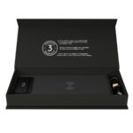 Tapis de souris pliable