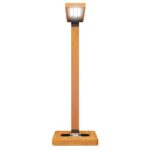 Lampe bambou 10W