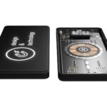 Batterie 5000 magnétique