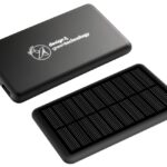 Batterie solaire 5000