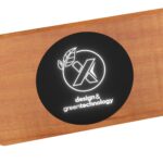 Batterie 5000 sans fil en bambou