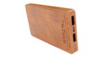 Batterie 5000 sans fil en bambou - Image 4