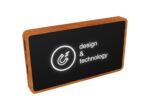 Batterie 5000 en bois et magnétique