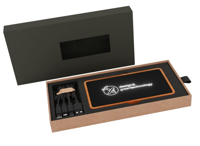 Batterie de secours éco jumbo 10 000 - Image 4