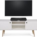 Barre de son 2 x 10W