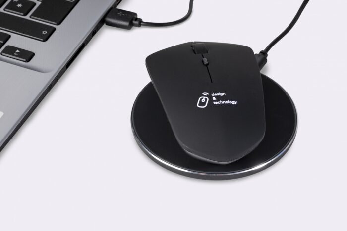 Souris + base induction - Image 5