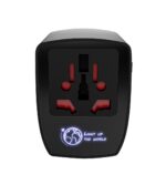 Adaptateur de voyage universel - Image 5