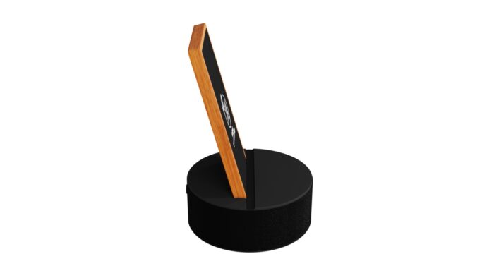 Enceinte Bluetooth 10W + chargeur 2x3W - Image 4