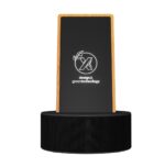 Enceinte Bluetooth 10W + chargeur 2x3W - Image 5