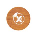 Base induction éco bois